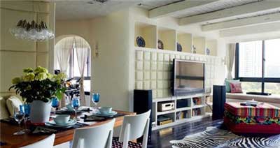 法國(guó)地中海