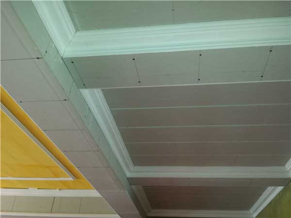 嘉苑小區(qū)中期驗收