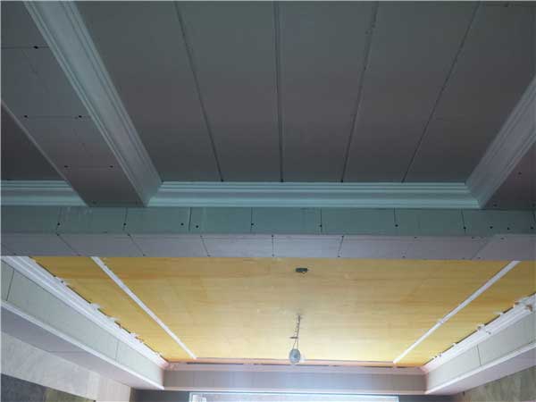 嘉苑小區(qū)中期驗收