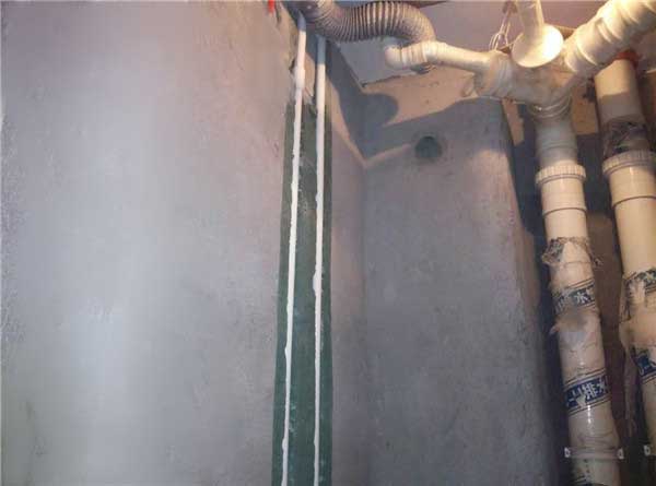 翰林觀天下水電驗收