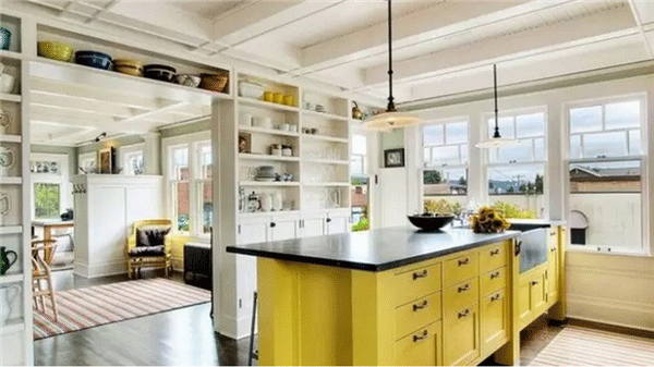 上善美居效果圖