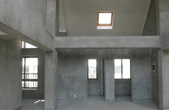 上善美居裝飾：毛坯房裝修驗房注意事項