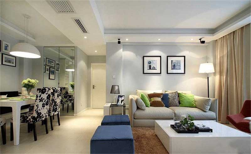 現(xiàn)代簡(jiǎn)約風(fēng)格