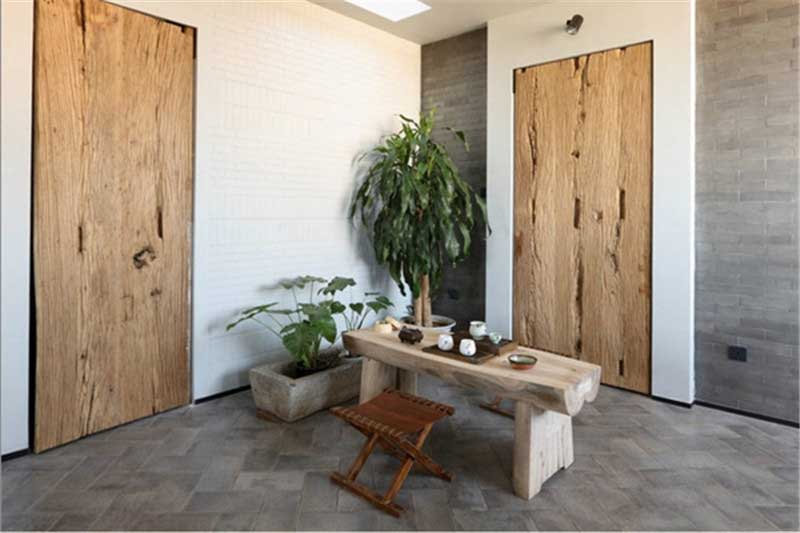 樸素裝修風(fēng)格_副本