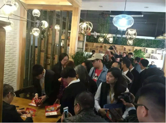 上善美居樂活館盛大開業(yè) 人性化家裝正式落戶石家莊861