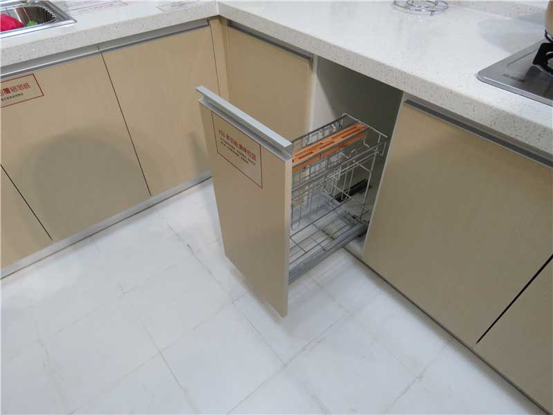 多功能調(diào)味拉籃