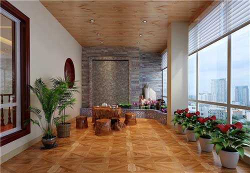 陽臺(tái)裝修應(yīng)該注意的小細(xì)節(jié)