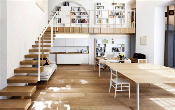 什么材質(zhì)的木地板質(zhì)量好？你我一起來(lái)看