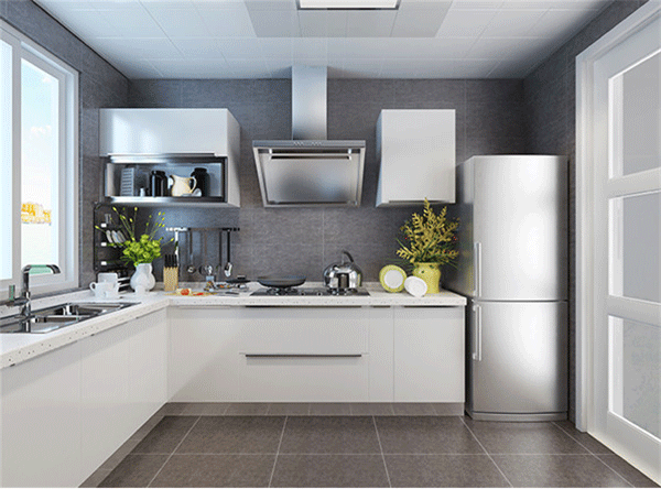 櫥柜安裝驗(yàn)收細(xì)節(jié)，看完的都說不會吃虧了！