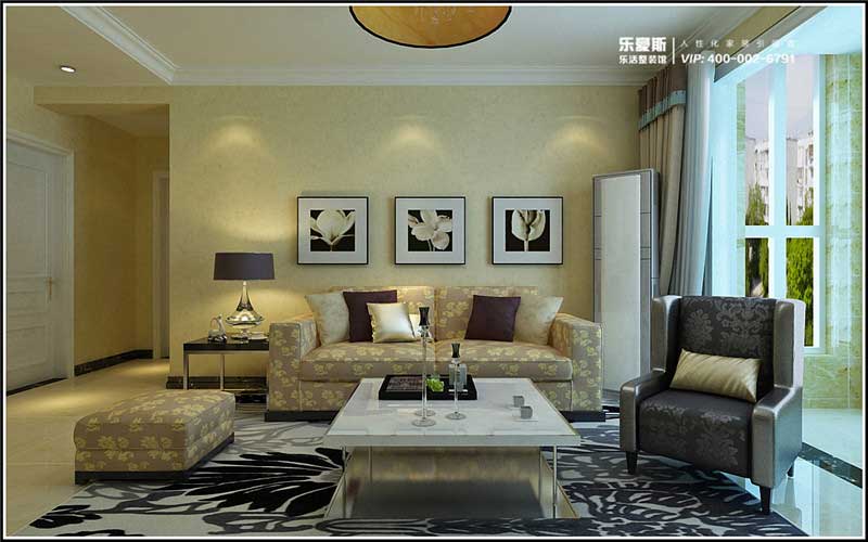 石家莊婚房裝修設(shè)計(jì)