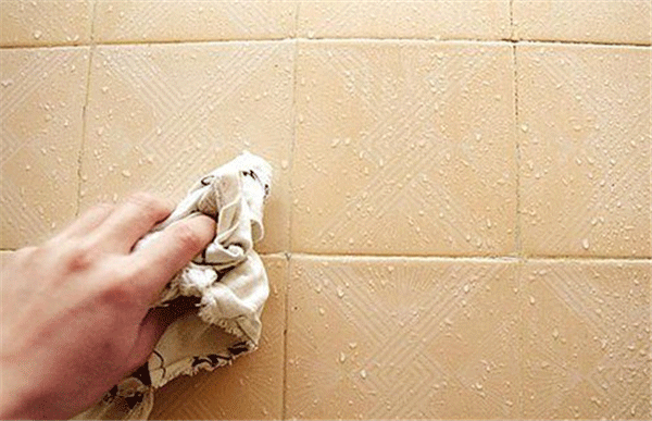 難清理的廚房衛(wèi)生