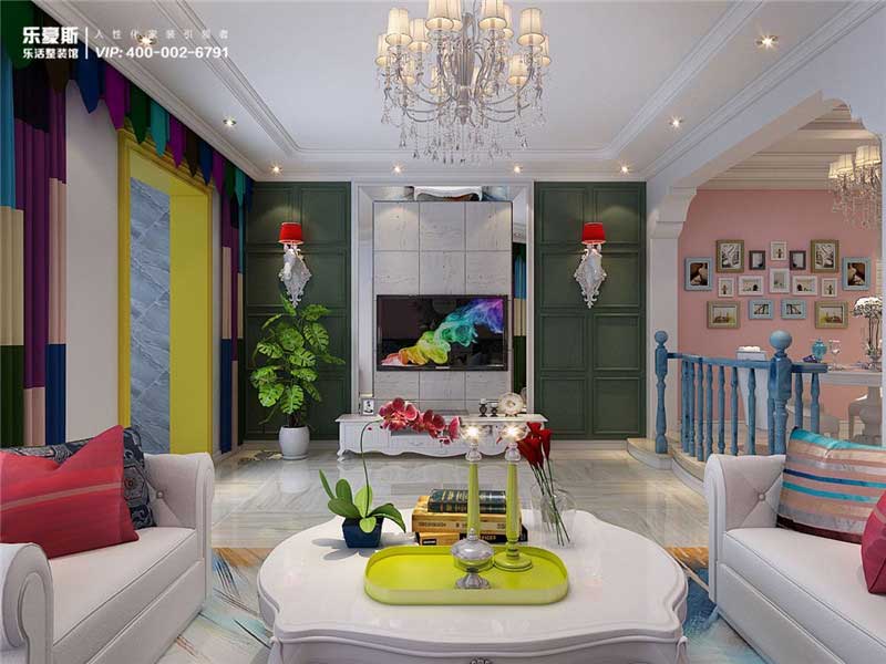 舊房裝修涂料如何選擇？