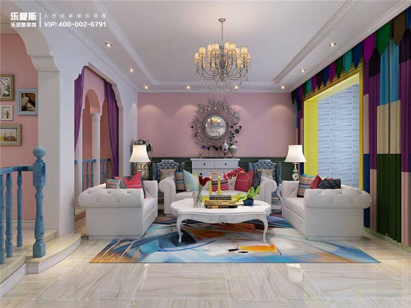 舊房裝修涂料如何選擇？