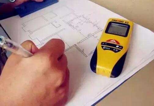 東勝紫御府裝修