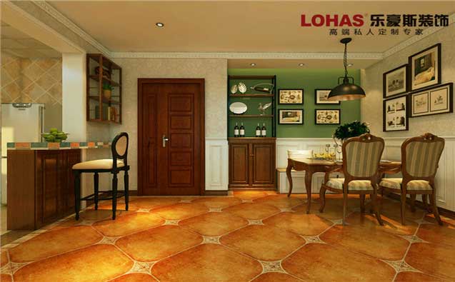 盛邦大都會效果圖