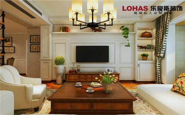 盛邦大都會效果圖