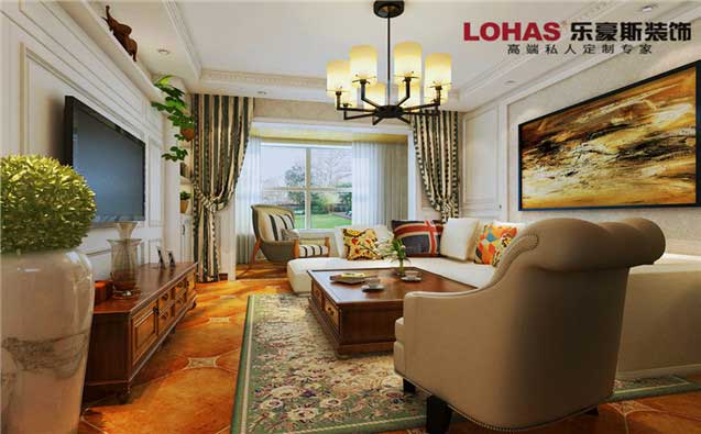 盛邦大都會效果圖