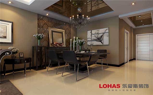 翠提春曉簡美效果圖