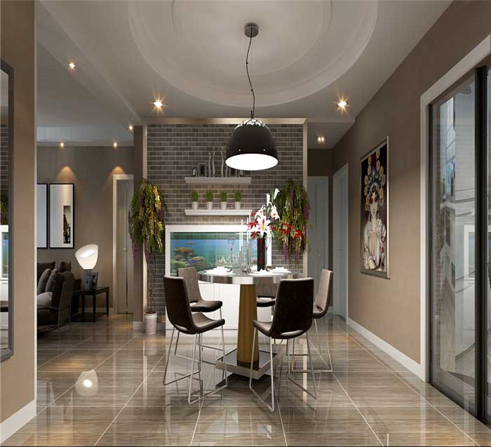 天下玉苑效果圖