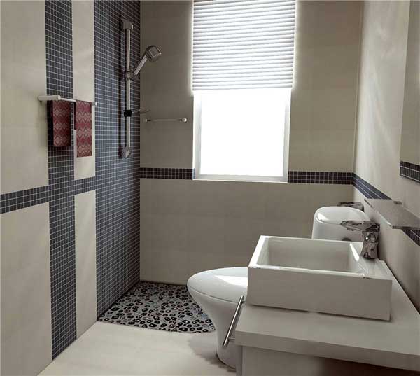 盛邦大都會效果圖