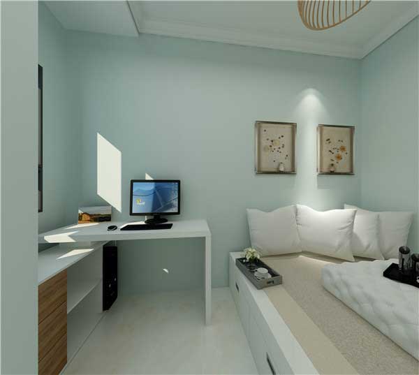 濱河華府效果圖