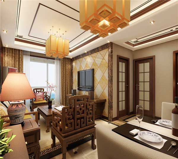 國(guó)仕山效果圖 國(guó)仕山效果圖