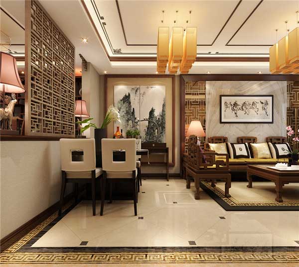 國(guó)仕山效果圖 國(guó)仕山效果圖