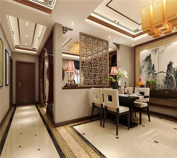 國(guó)仕山效果圖 國(guó)仕山效果圖