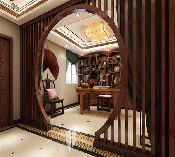 國(guó)仕山效果圖 國(guó)仕山效果圖