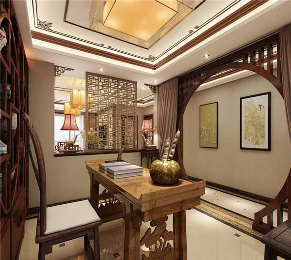 國(guó)仕山效果圖 國(guó)仕山效果圖