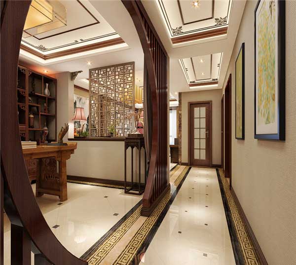 國(guó)仕山效果圖 國(guó)仕山效果圖