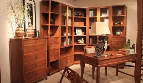 石家莊舊房改造