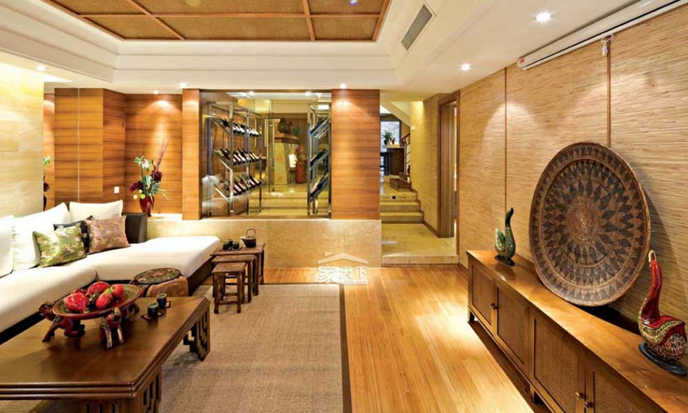 石家莊裝修公司