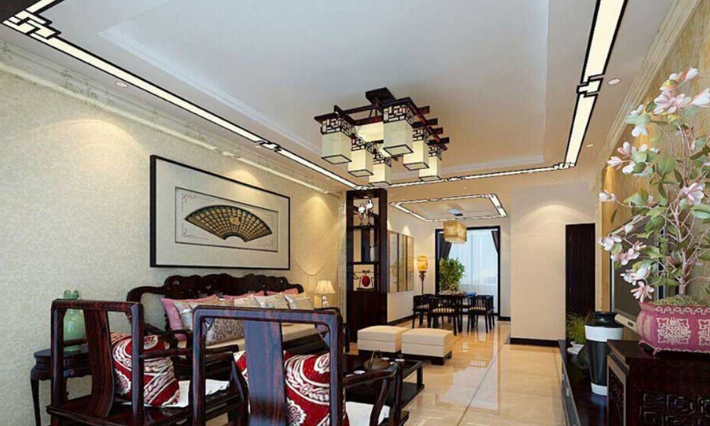 石家莊裝修公司