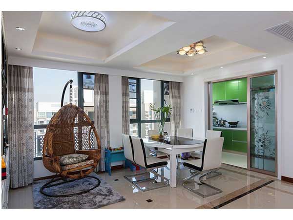 裝修環(huán)保知識(shí)