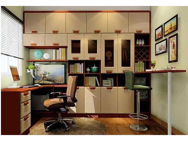 書(shū)房裝修知識(shí)