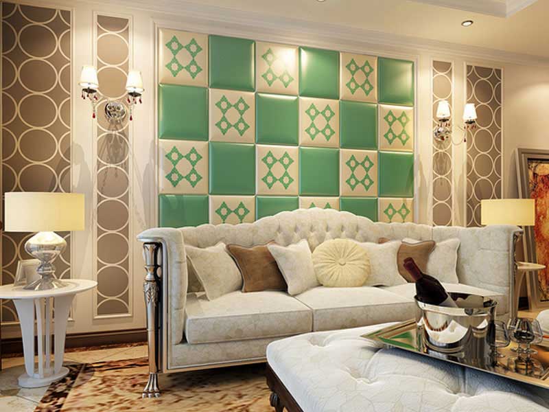 石家莊裝修效果圖