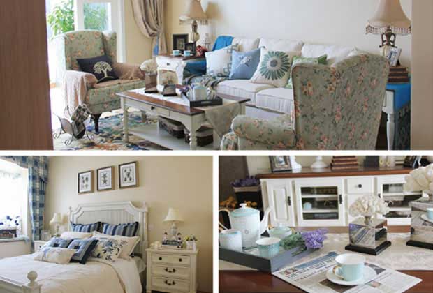 石家莊裝修效果圖