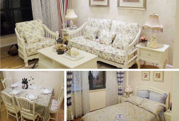 石家莊裝修效果圖