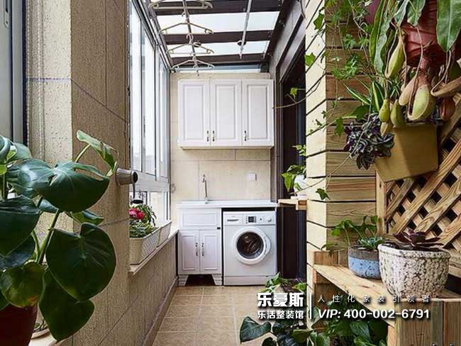 石家莊裝修效果圖