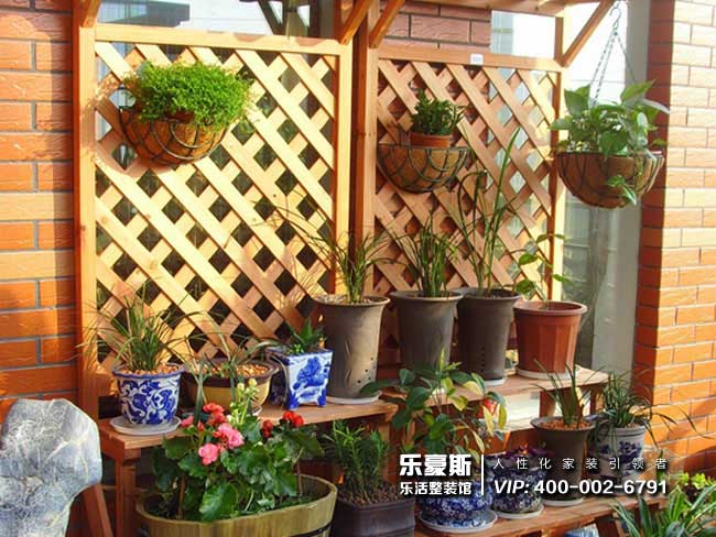 石家莊裝修效果圖