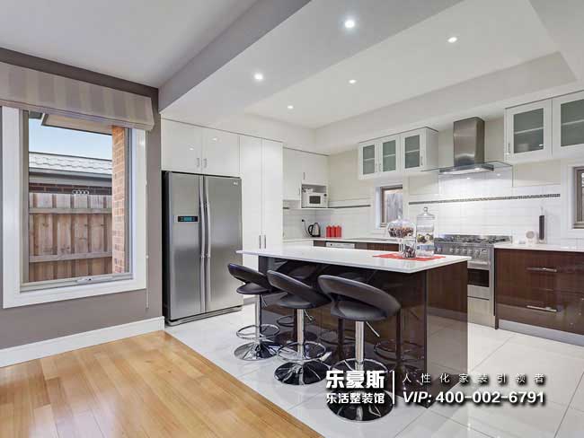 石家莊裝修效果圖