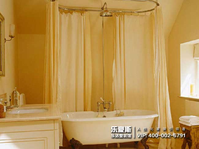 石家莊裝修效果圖