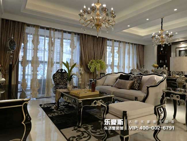 石家莊裝修效果圖 石家莊裝修效果圖