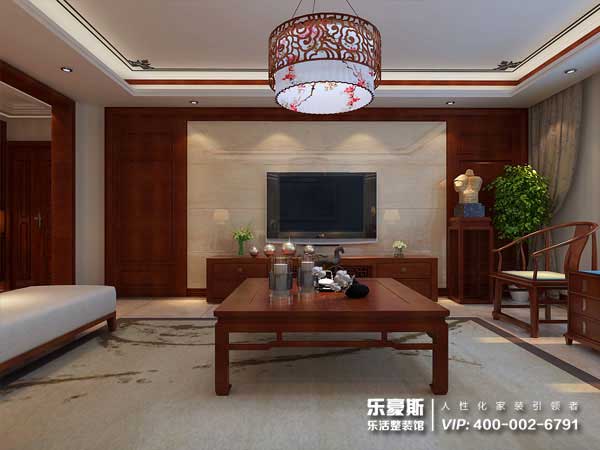 石家莊裝修效果圖