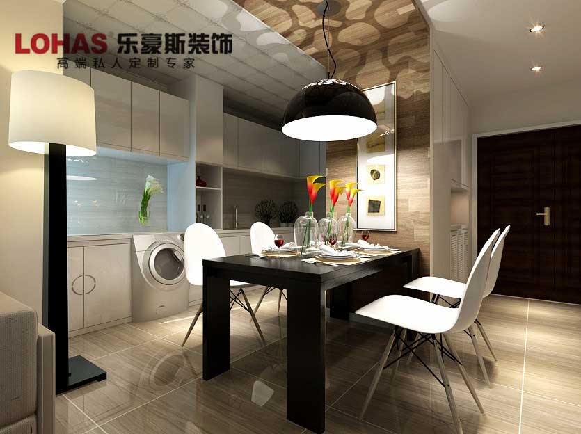 石家莊裝修效果圖