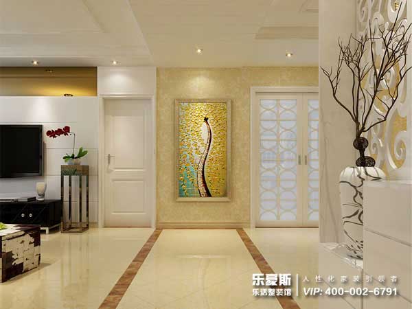 石家莊裝修效果圖