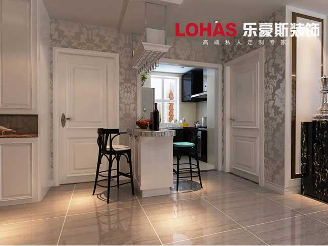 石家莊裝修效果圖