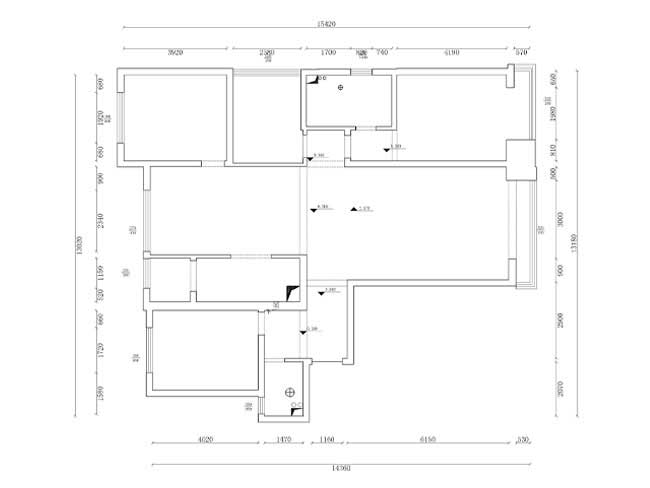 石家莊裝修效果圖