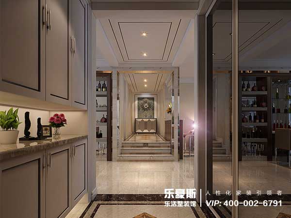 石家莊裝修效果圖